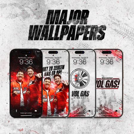 FREE Wallpapers Major Conspiracy